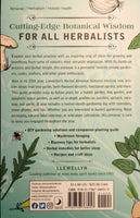 2024 Almanac - Llewellyn’s Herbal Almanac