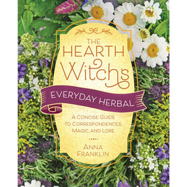 The Hearth Witch's Everyday Herbal