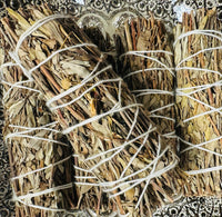 Herb, Tree & Plant Sages