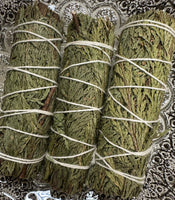 Herb, Tree & Plant Sages