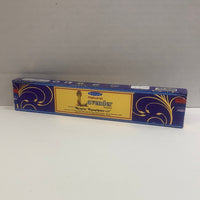 Satya Natural Incense Stick 15g