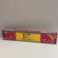 Satya Natural Incense Stick 15g