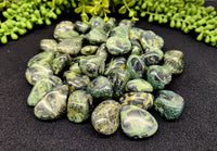 Kambaba Jasper