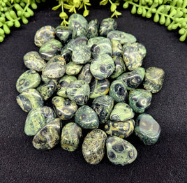 Kambaba Jasper