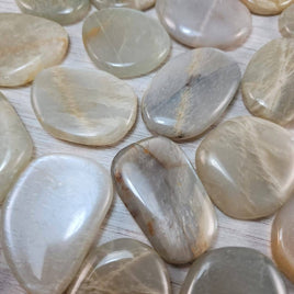 Natural Moonstone Flats (NMF)