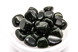 Green Goldstone