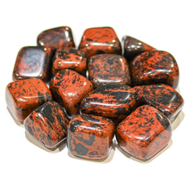 Mahogany Obsidian (MO)