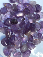 Maraba Amethyst (MA)