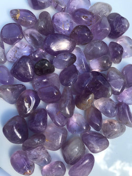 Maraba Amethyst (MA)