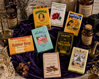 Murray & Lanman Soap