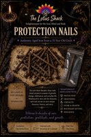 Homestead Relic Protection Nails