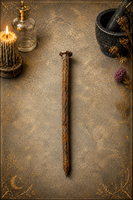 Homestead Relic Protection Nails
