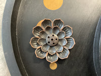 Lotus Incense Burner