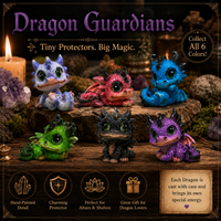Baby Dragons