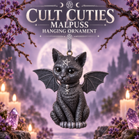 Cult Cuties Hanging Ornaments
