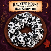 Hair Scrunchies