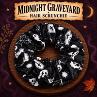 Hair Scrunchies