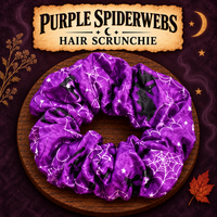 Hair Scrunchies