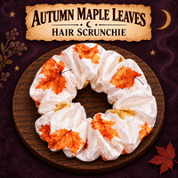 Hair Scrunchies