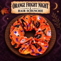 Hair Scrunchies
