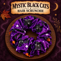 Hair Scrunchies