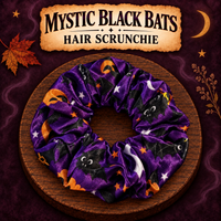 Hair Scrunchies