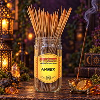Wild Berry Incense Sticks