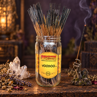 Wild Berry Incense Sticks
