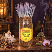 Wild Berry Incense Sticks