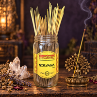 Wild Berry Incense Sticks