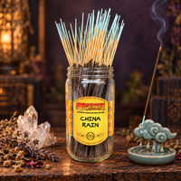 Wild Berry Incense Sticks