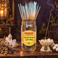 Wild Berry Incense Sticks