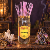 Wild Berry Incense Sticks