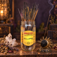 Wild Berry Incense Sticks
