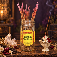 Wild Berry Incense Sticks