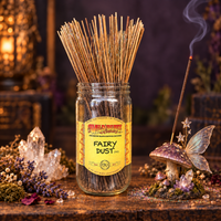 Wild Berry Incense Sticks