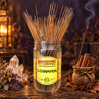 Wild Berry Incense Sticks