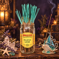 Wild Berry Incense Sticks