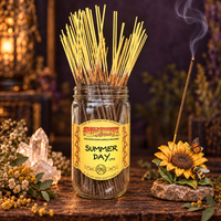 Wild Berry Incense Sticks