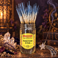 Wild Berry Incense Sticks