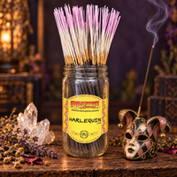 Wild Berry Incense Sticks