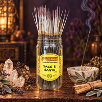 Wild Berry Incense Sticks