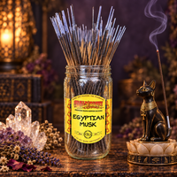Wild Berry Incense Sticks