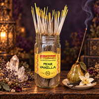Wild Berry Incense Sticks