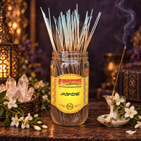 Wild Berry Incense Sticks