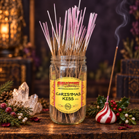 Wild Berry Incense Sticks
