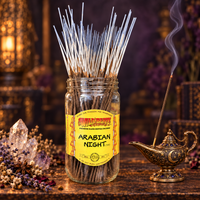 Wild Berry Incense Sticks