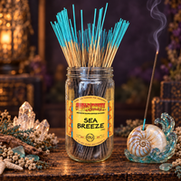 Wild Berry Incense Sticks