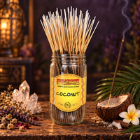 Wild Berry Incense Sticks