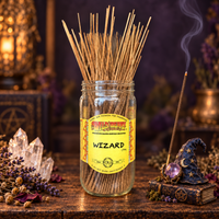 Wild Berry Incense Sticks